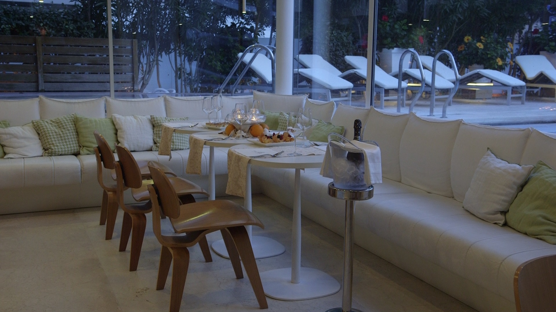 Select Suites & Spa foto 26