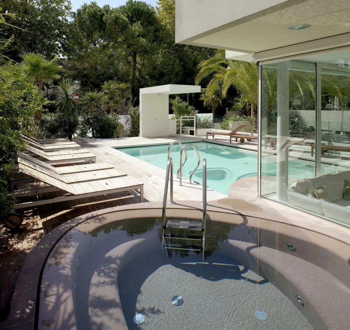 Select Suites & Spa foto 33