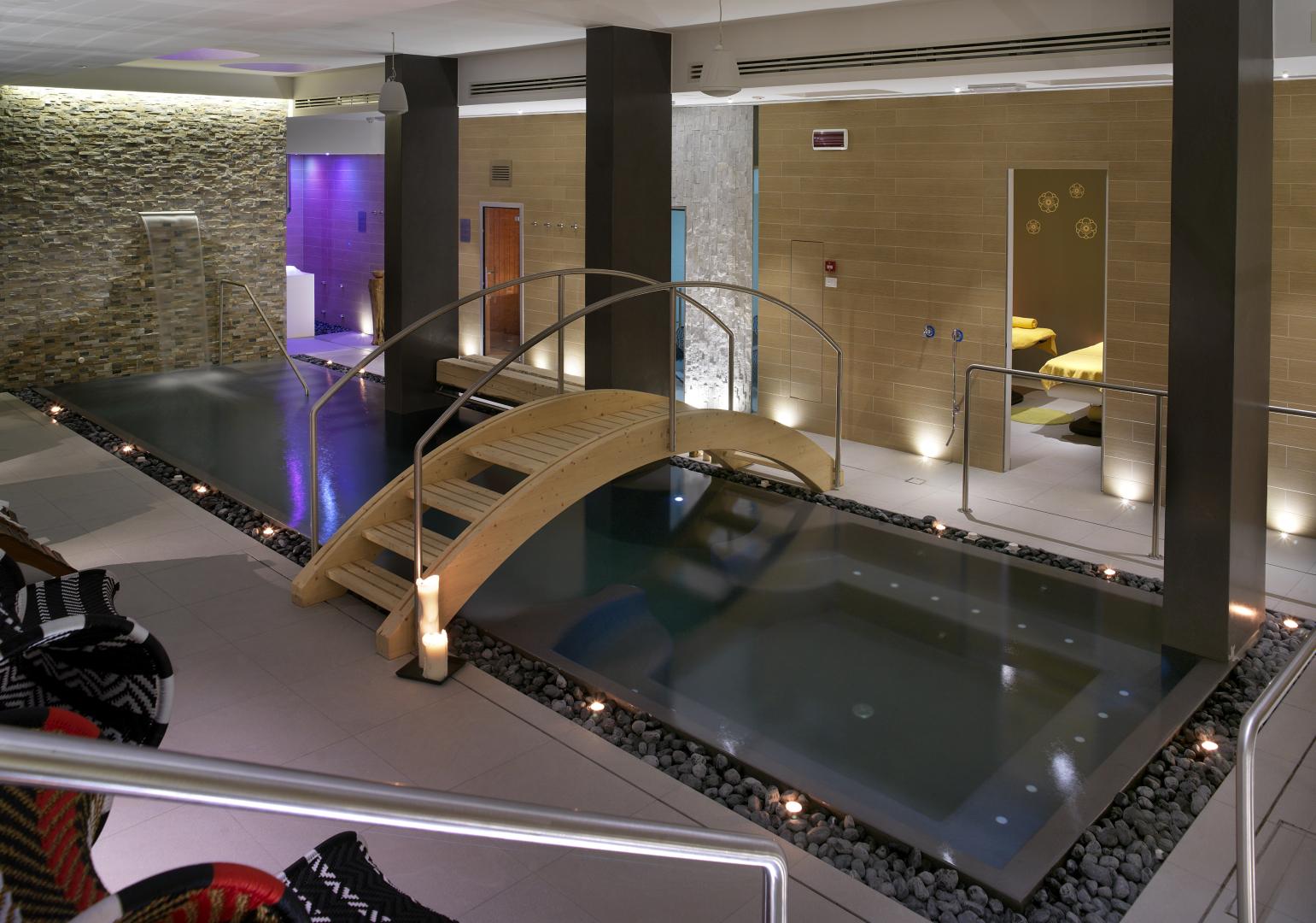 Select Suites & Spa foto 17