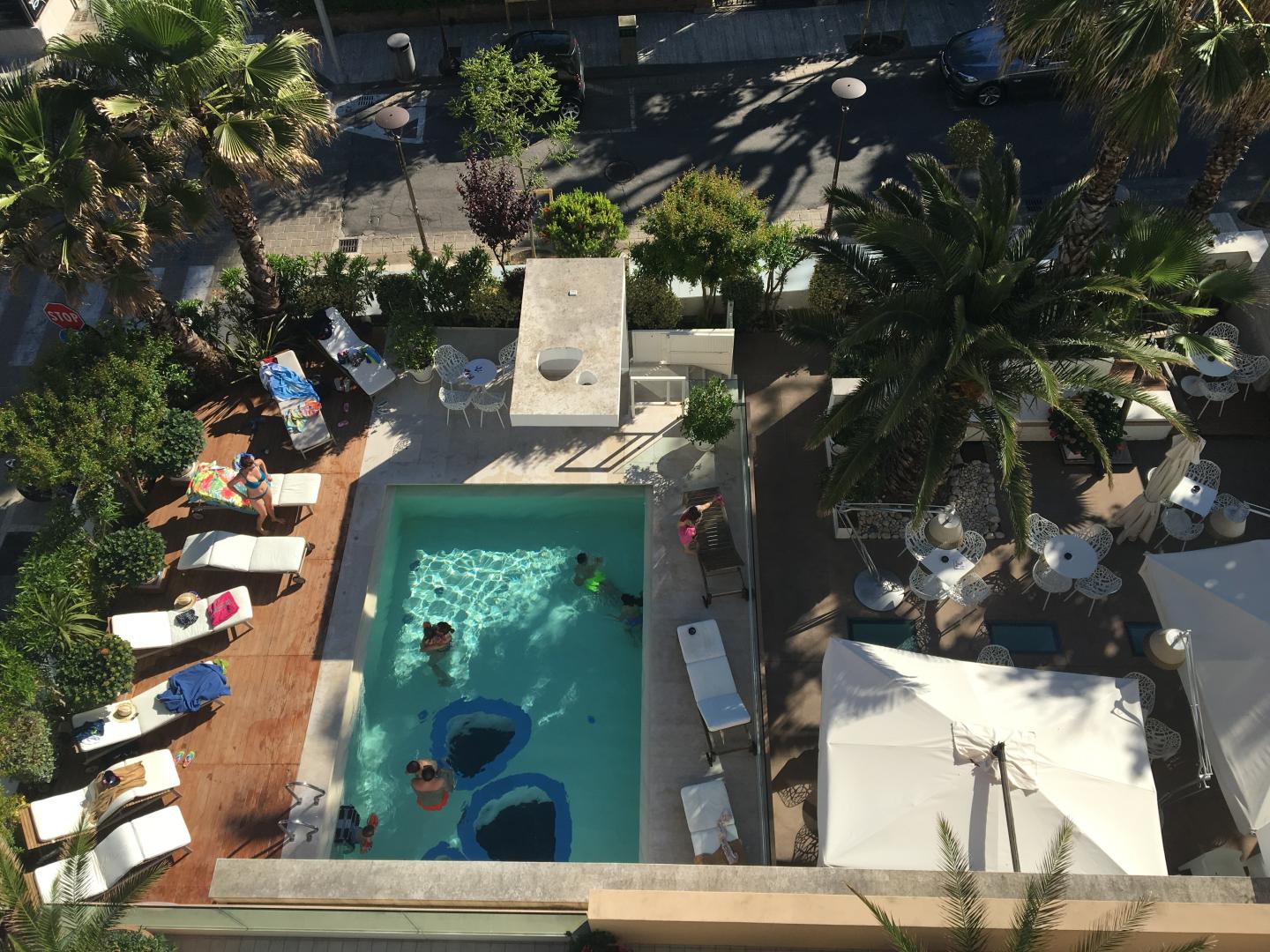Select Suites & Spa foto 18