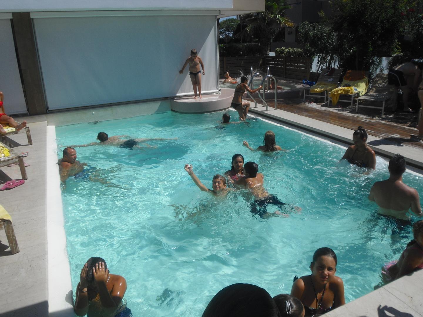 Select Suites & Spa foto 23