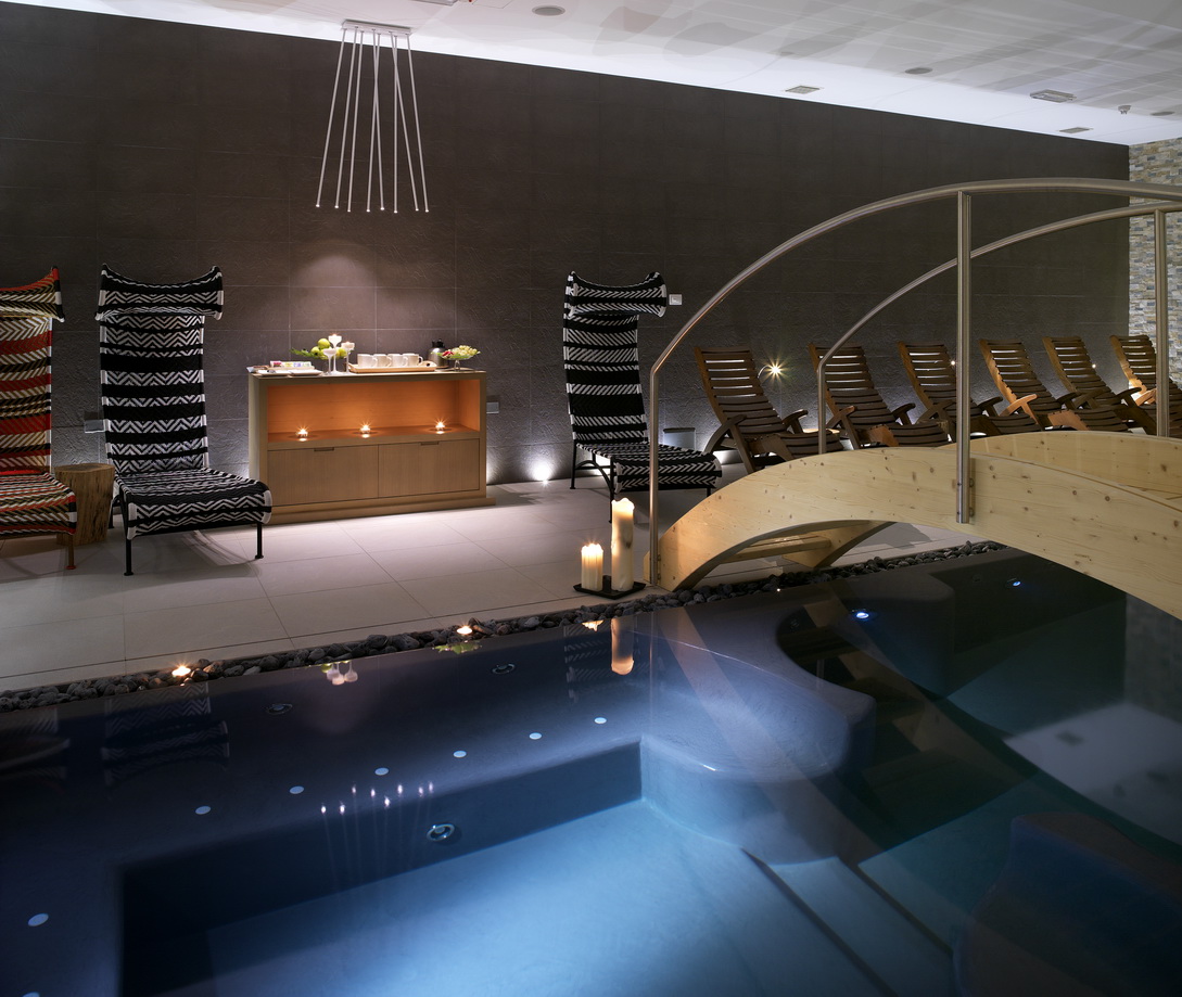 Select Suites & Spa foto 6