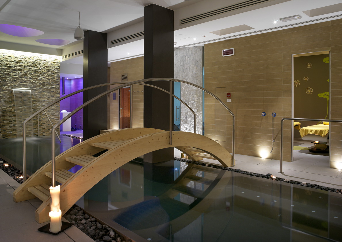 Select Suites & Spa foto 31