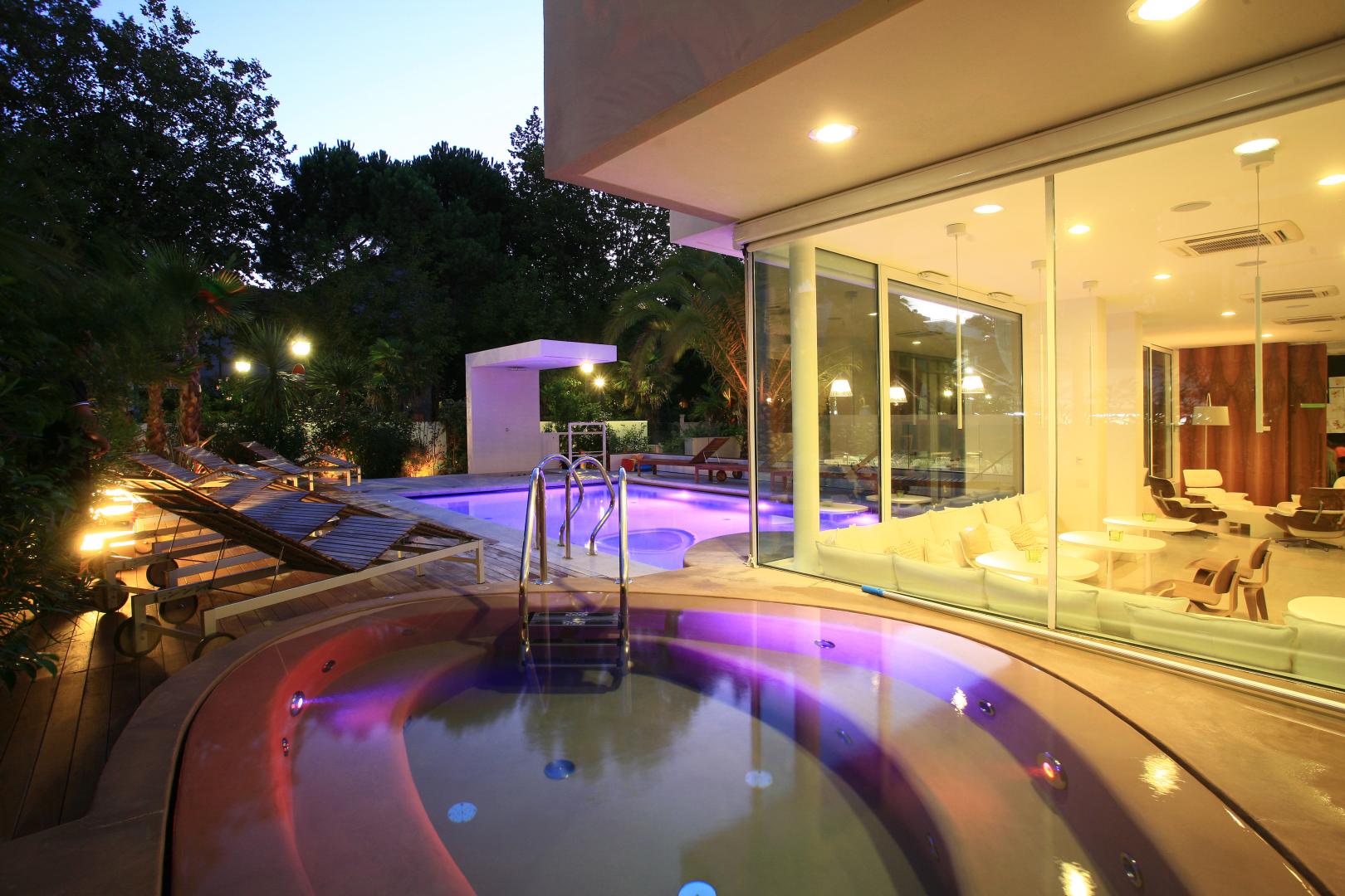 Select Suites & Spa foto 27