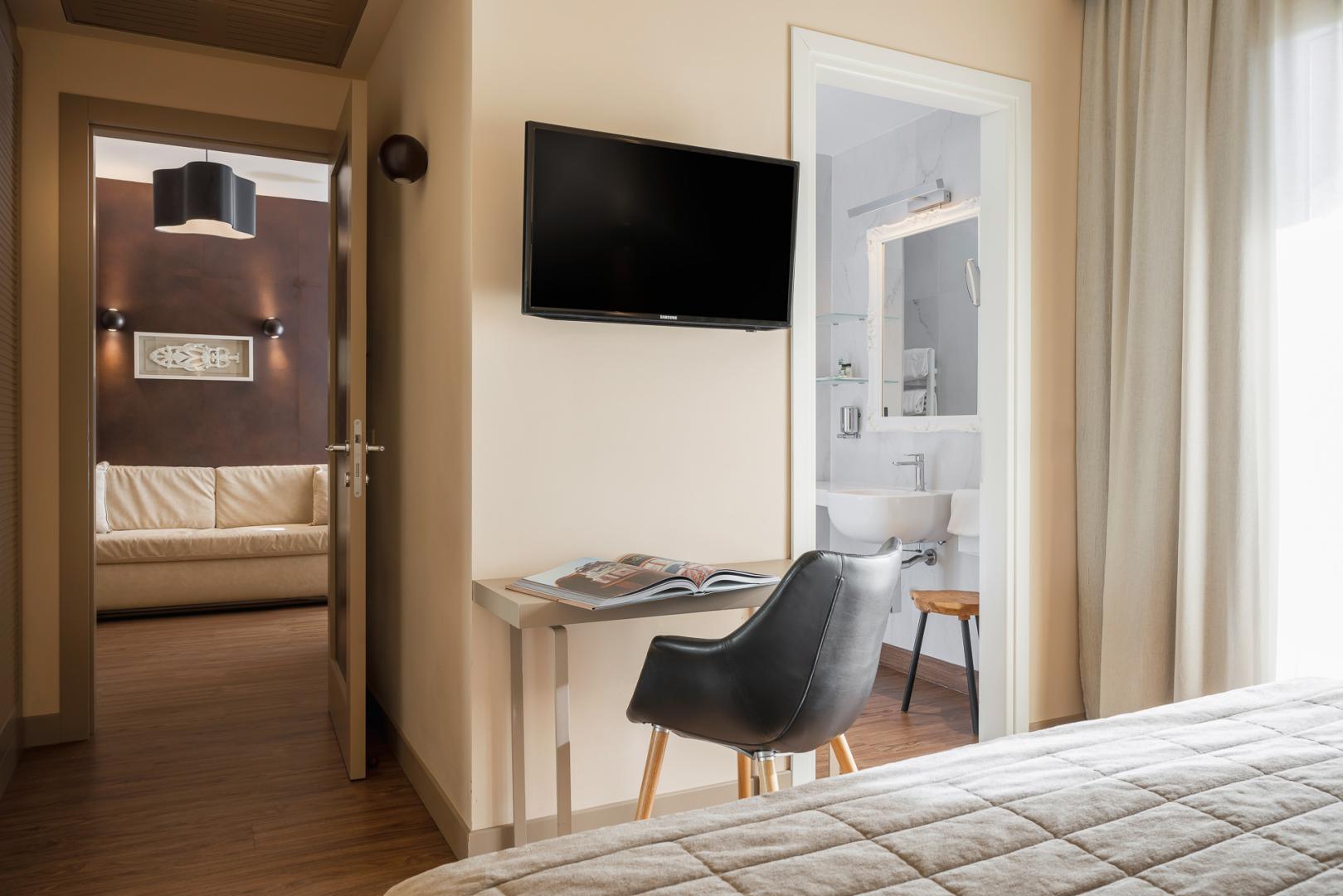 Select Suites & Spa foto 28