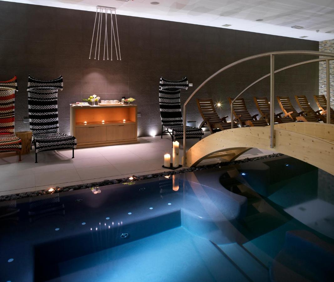 Select Suites & Spa foto 4