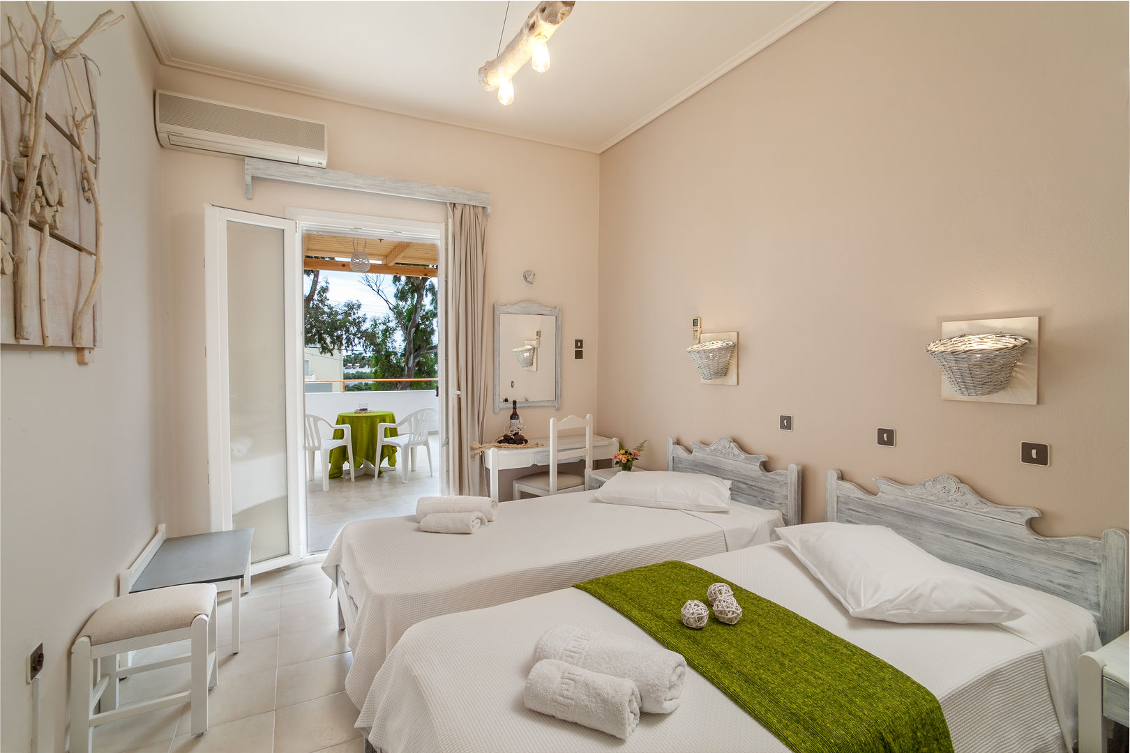 Amaryllis Hotel foto 14