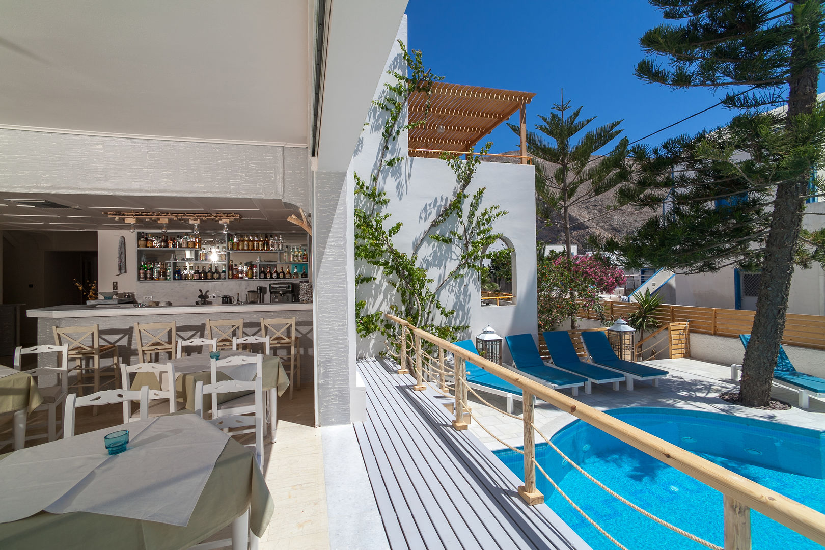 Amaryllis Hotel foto 16