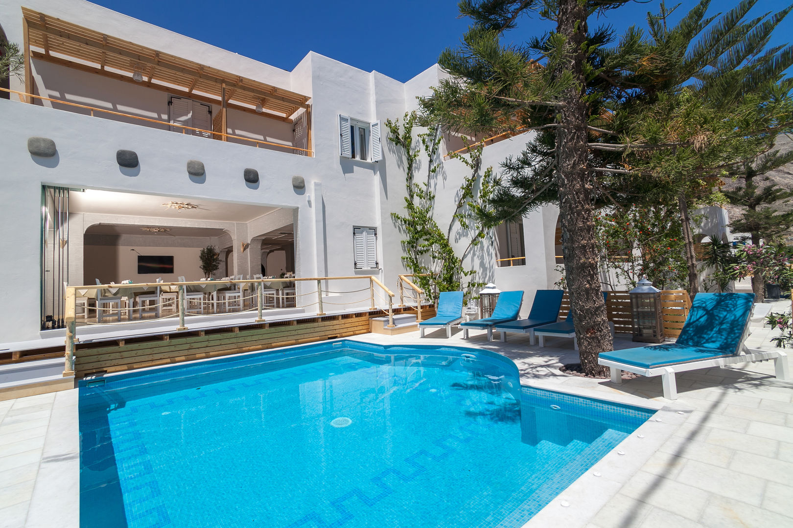 Amaryllis Hotel foto 9