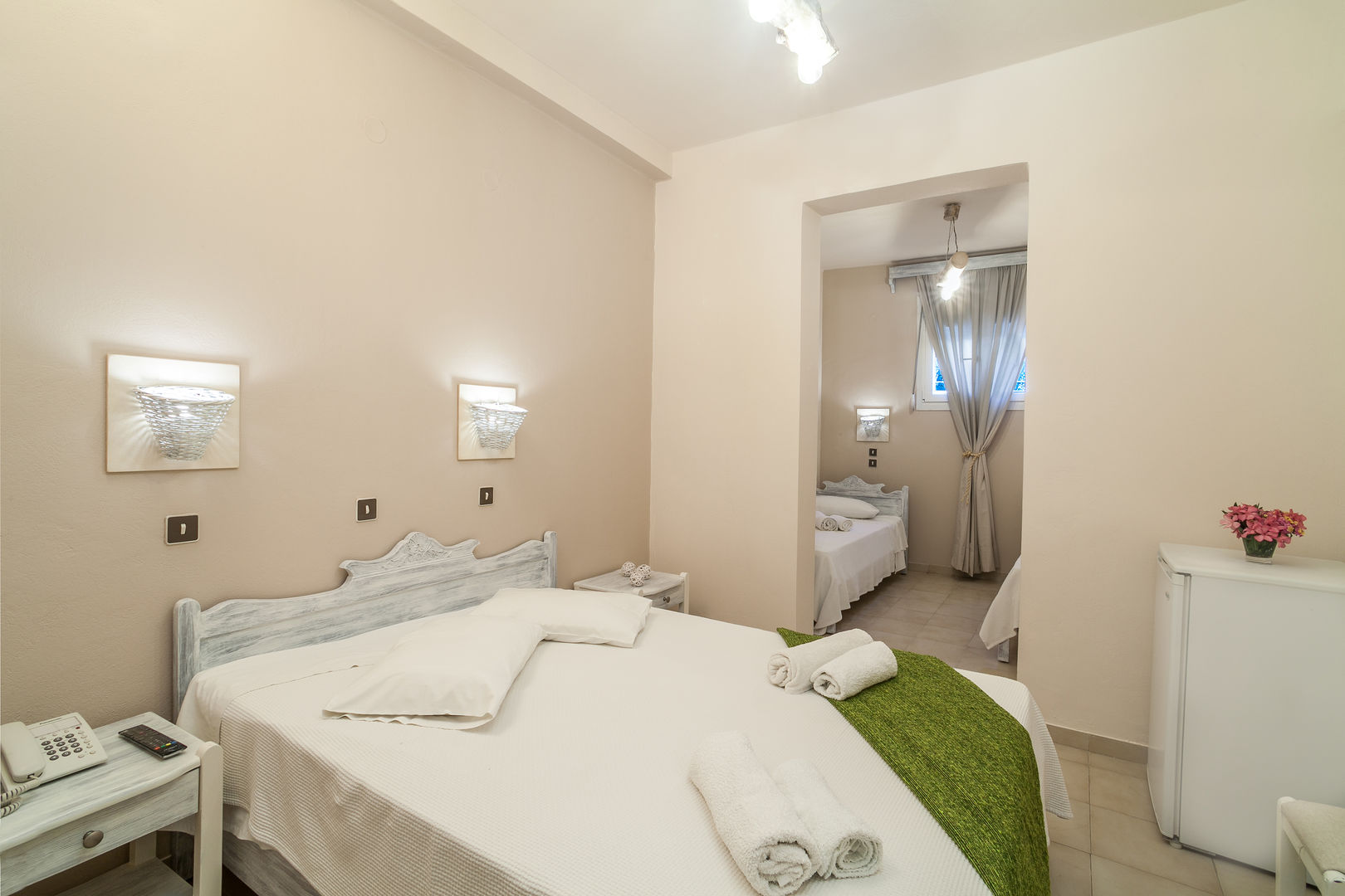 Amaryllis Hotel foto 15