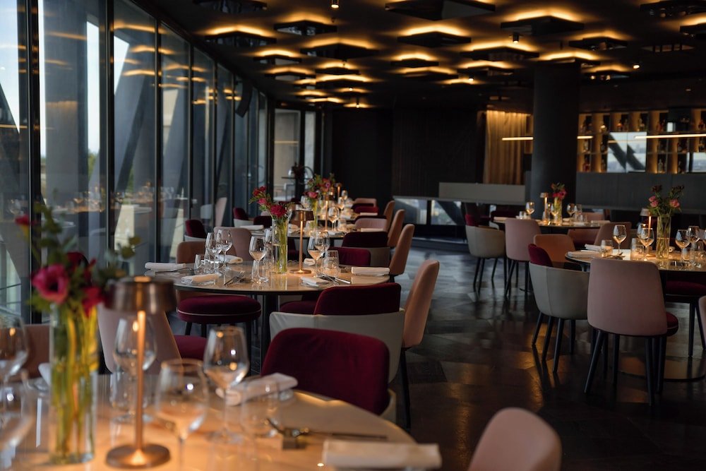 The Nicolaus Hotel Bari foto 27