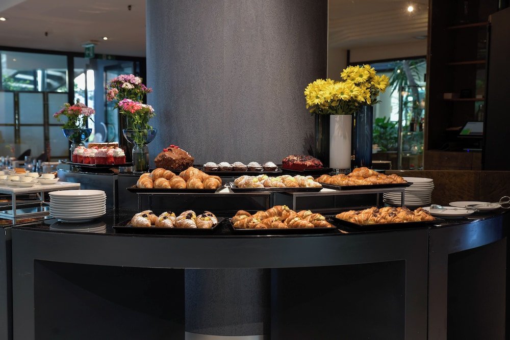 The Nicolaus Hotel Bari foto 25
