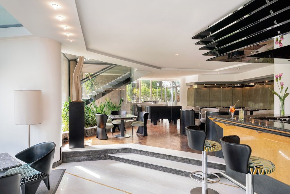 The Nicolaus Hotel Bari foto 26
