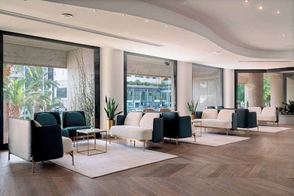 The Nicolaus Hotel Bari foto 22