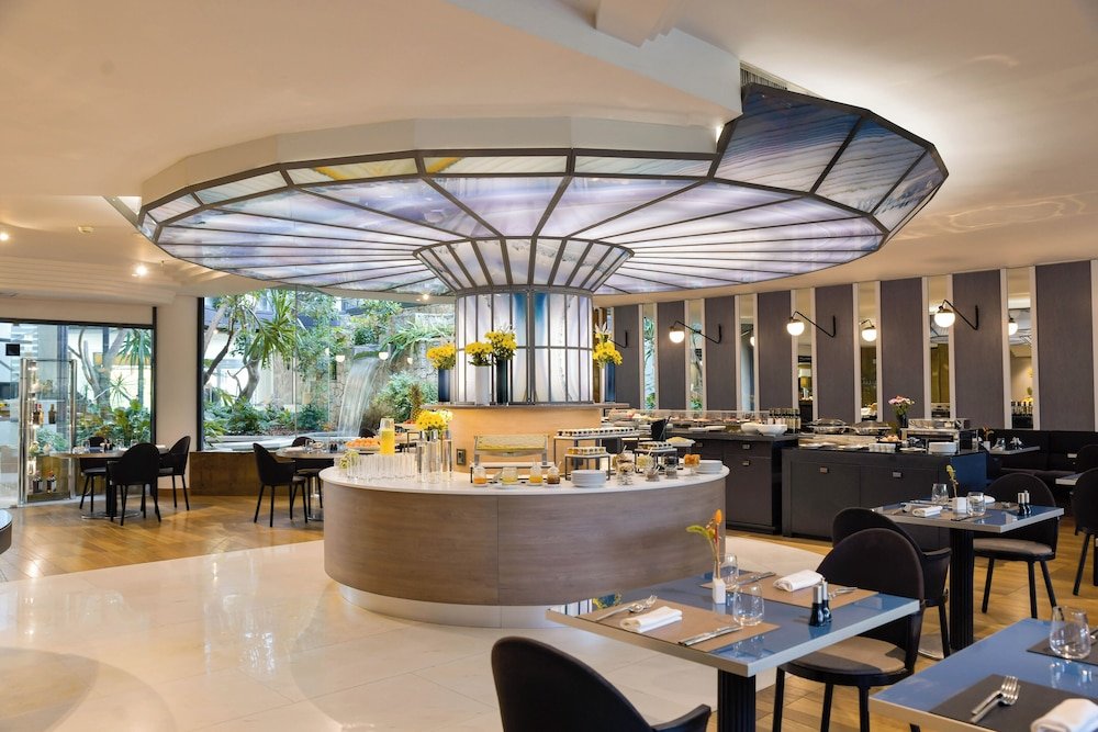 The Nicolaus Hotel Bari foto 9