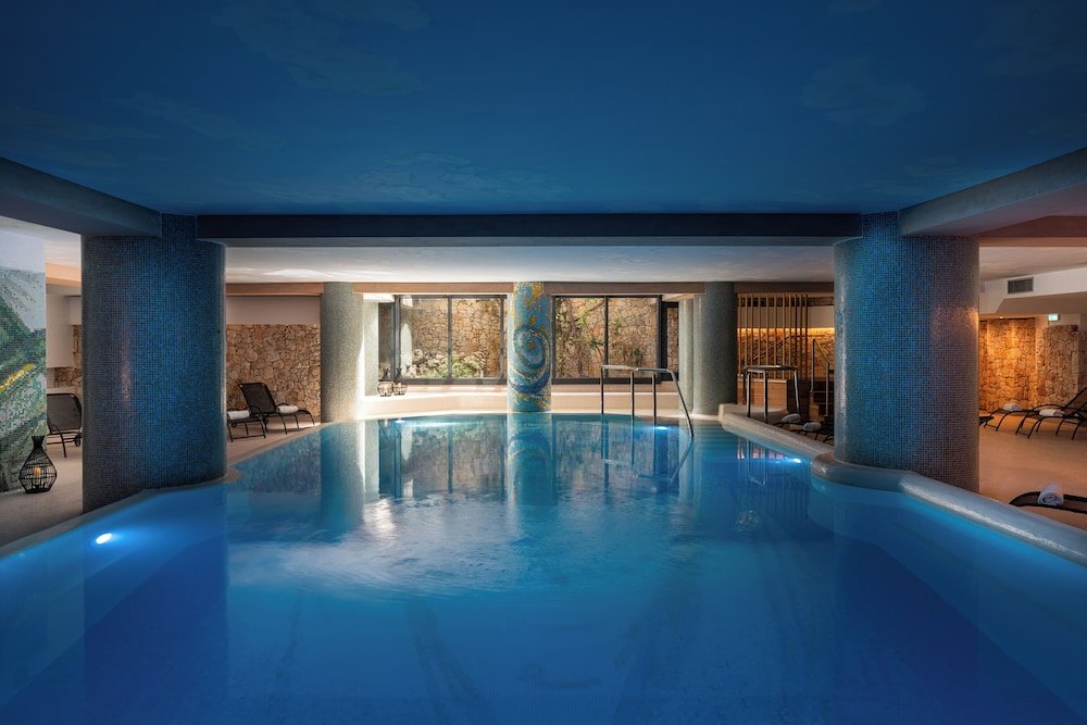 The Nicolaus Hotel Bari foto 17