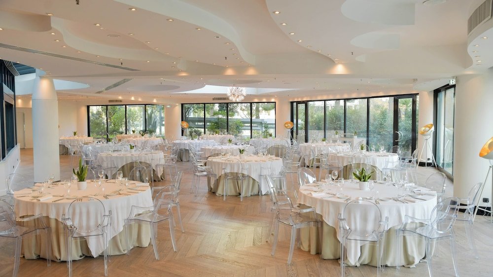 The Nicolaus Hotel Bari foto 23