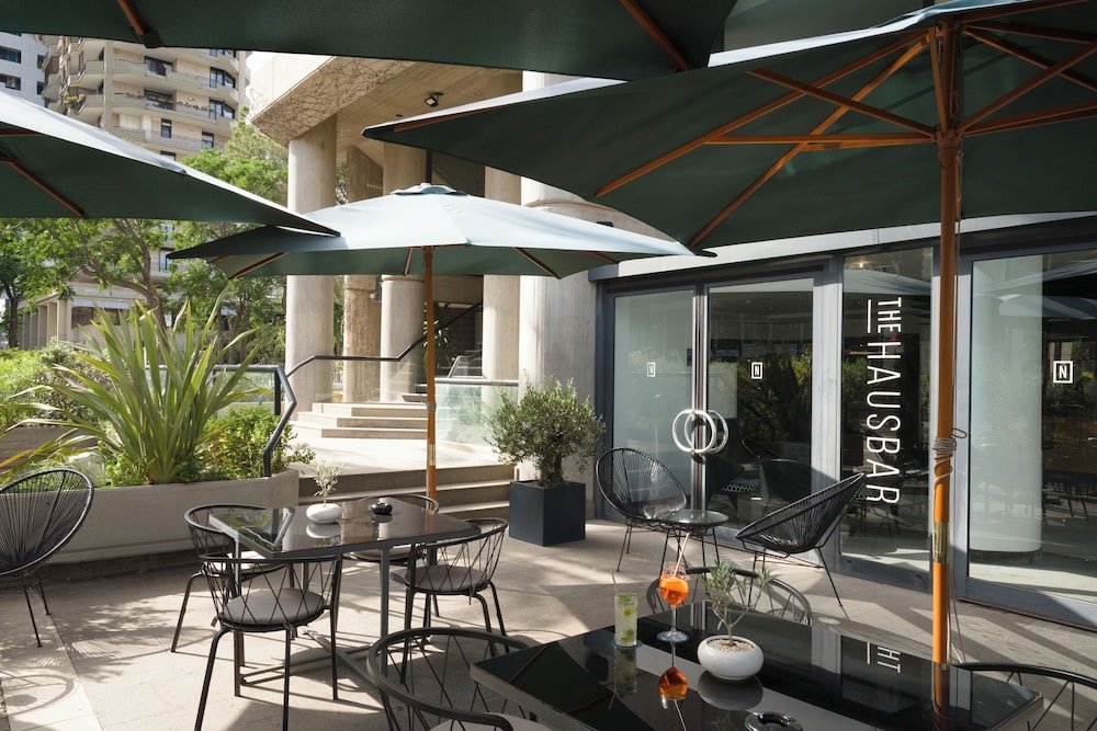 The Nicolaus Hotel Bari