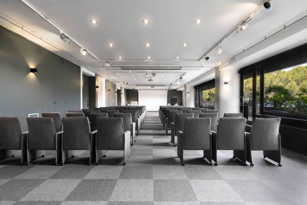The Nicolaus Hotel Bari foto 15