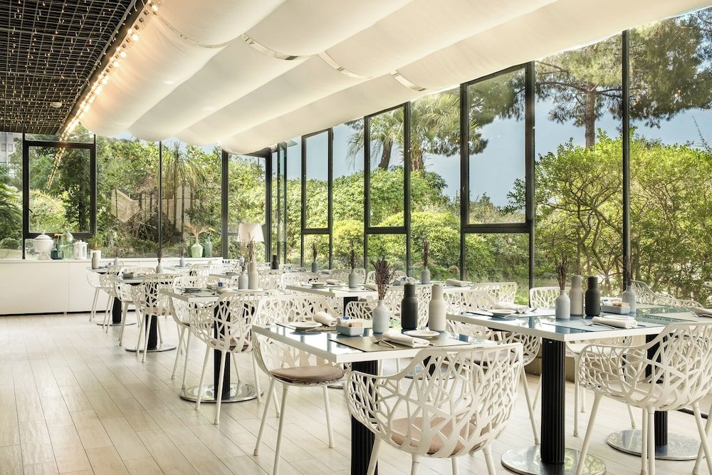 The Nicolaus Hotel Bari foto 8