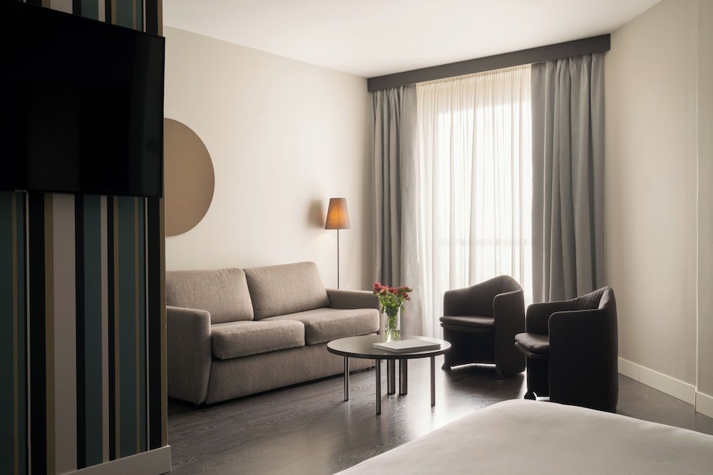 The Nicolaus Hotel Bari foto 6