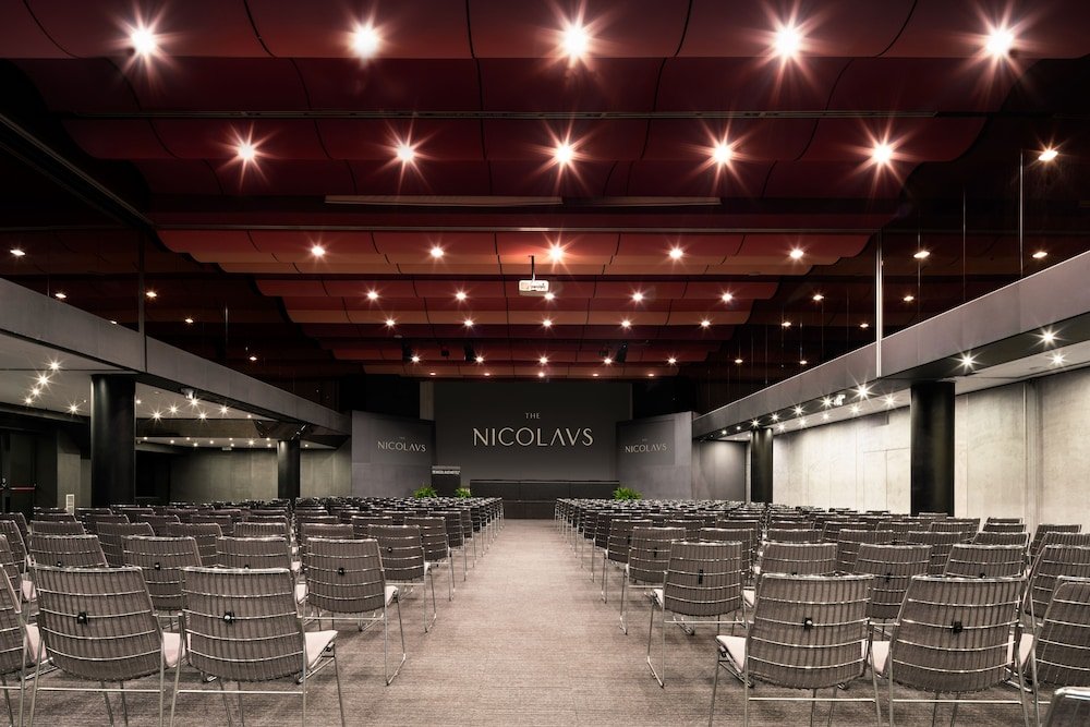 The Nicolaus Hotel Bari foto 14