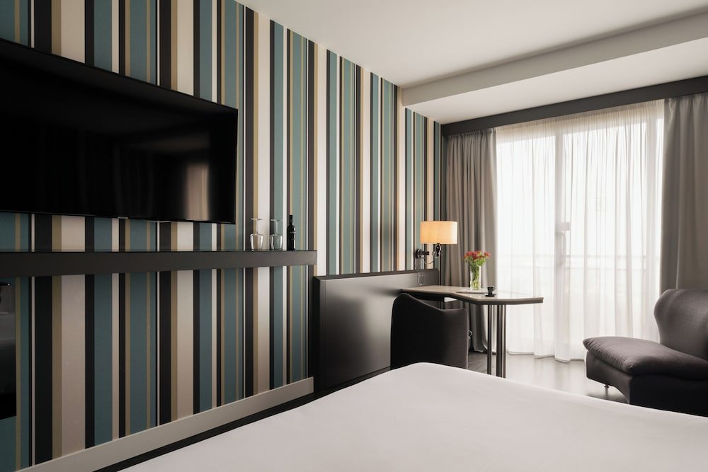 The Nicolaus Hotel Bari foto 32