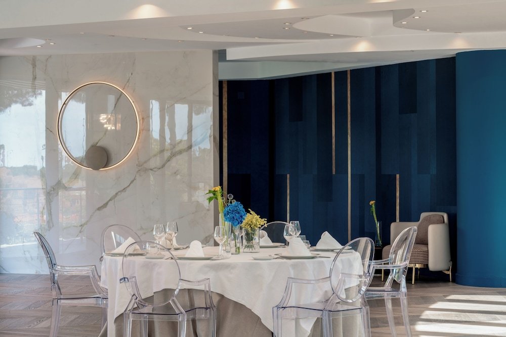 The Nicolaus Hotel Bari foto 21