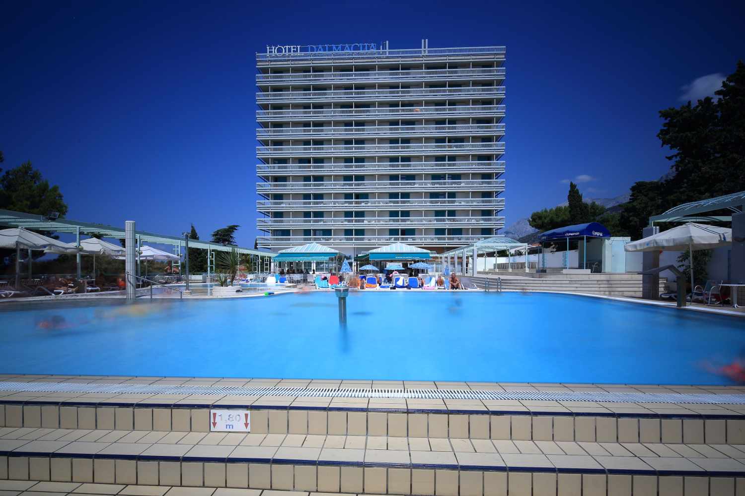 [PLACES] Dalmacija by Valamar image 0