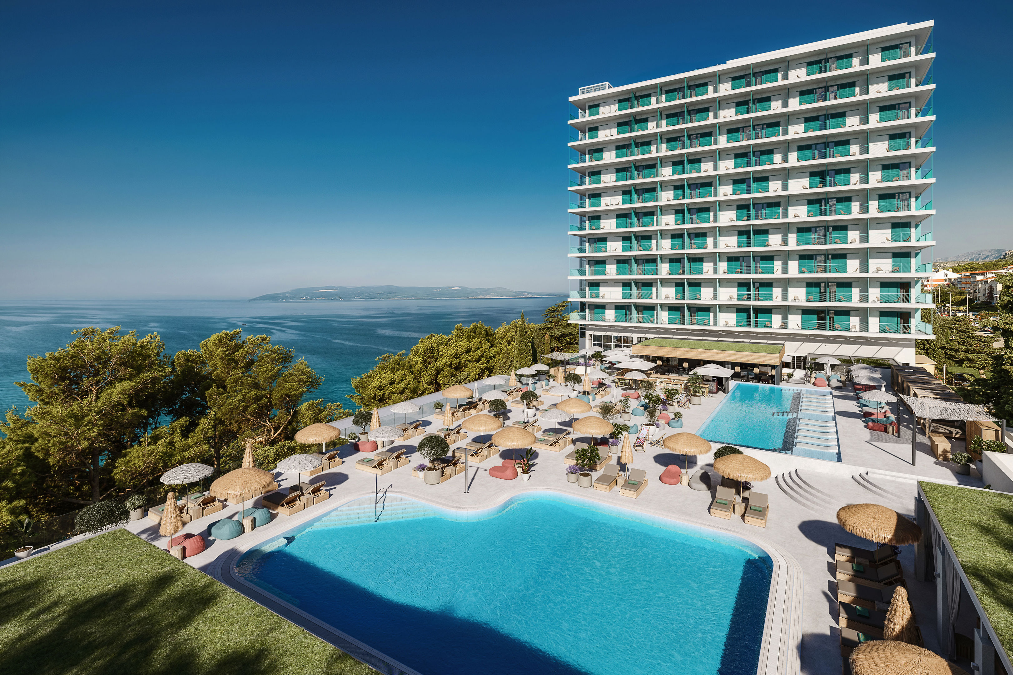 [PLACES] Dalmacija by Valamar foto 27