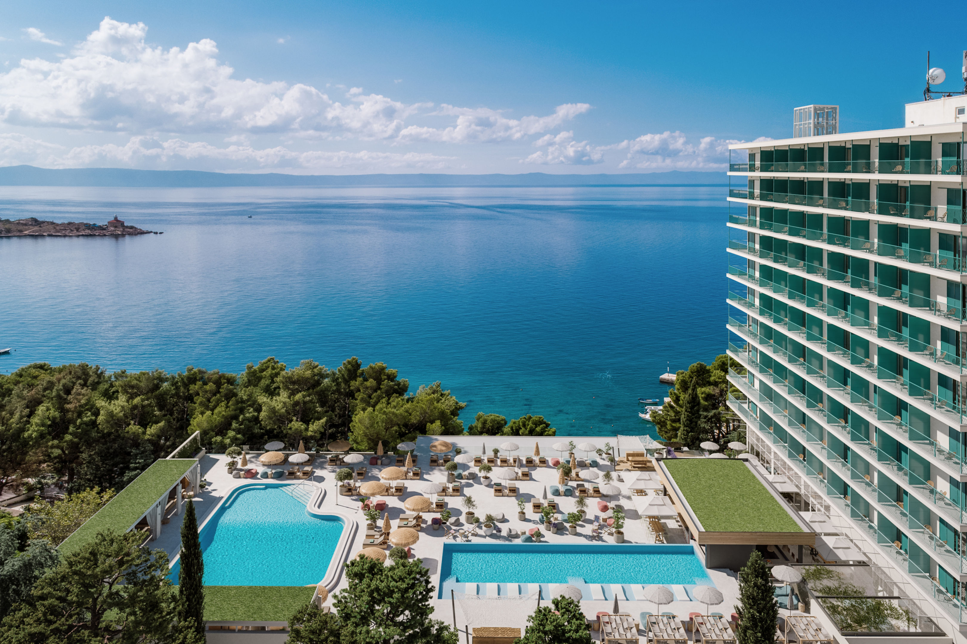 [PLACES] Dalmacija by Valamar foto 28