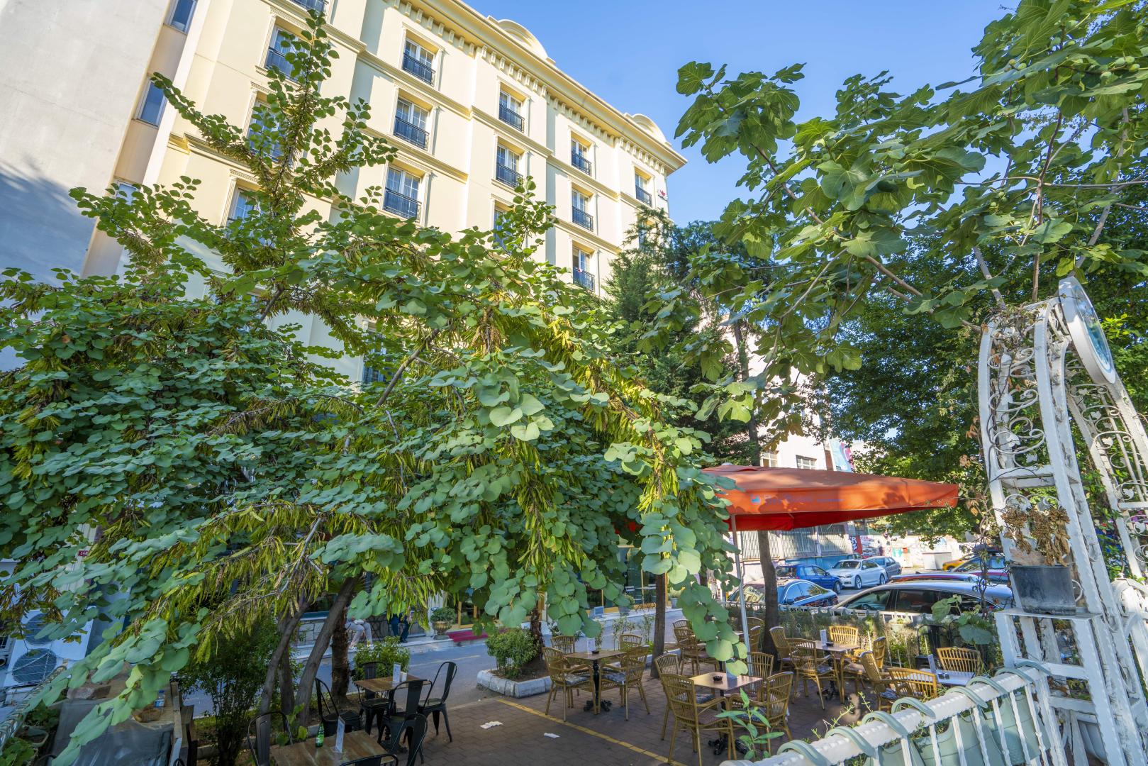 Kensington Hotel foto 8