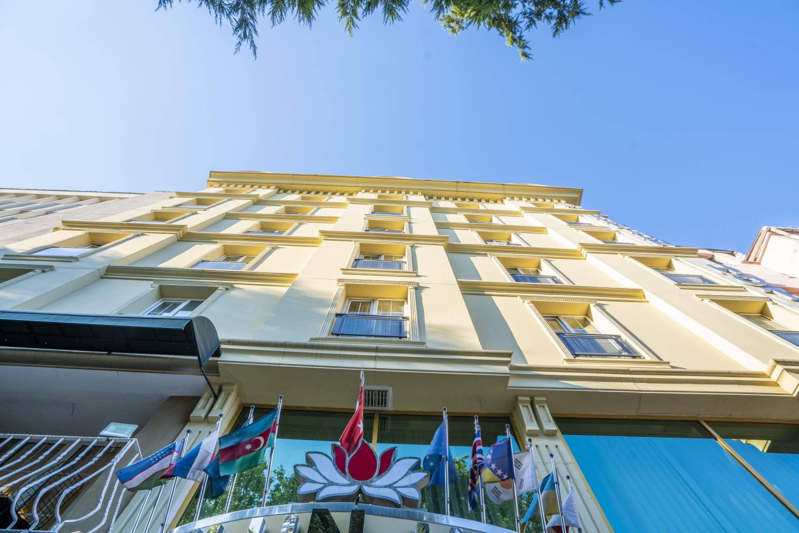 Kensington Hotel foto 11