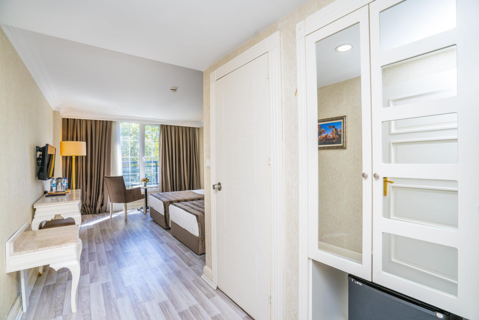 Kensington Hotel foto 6