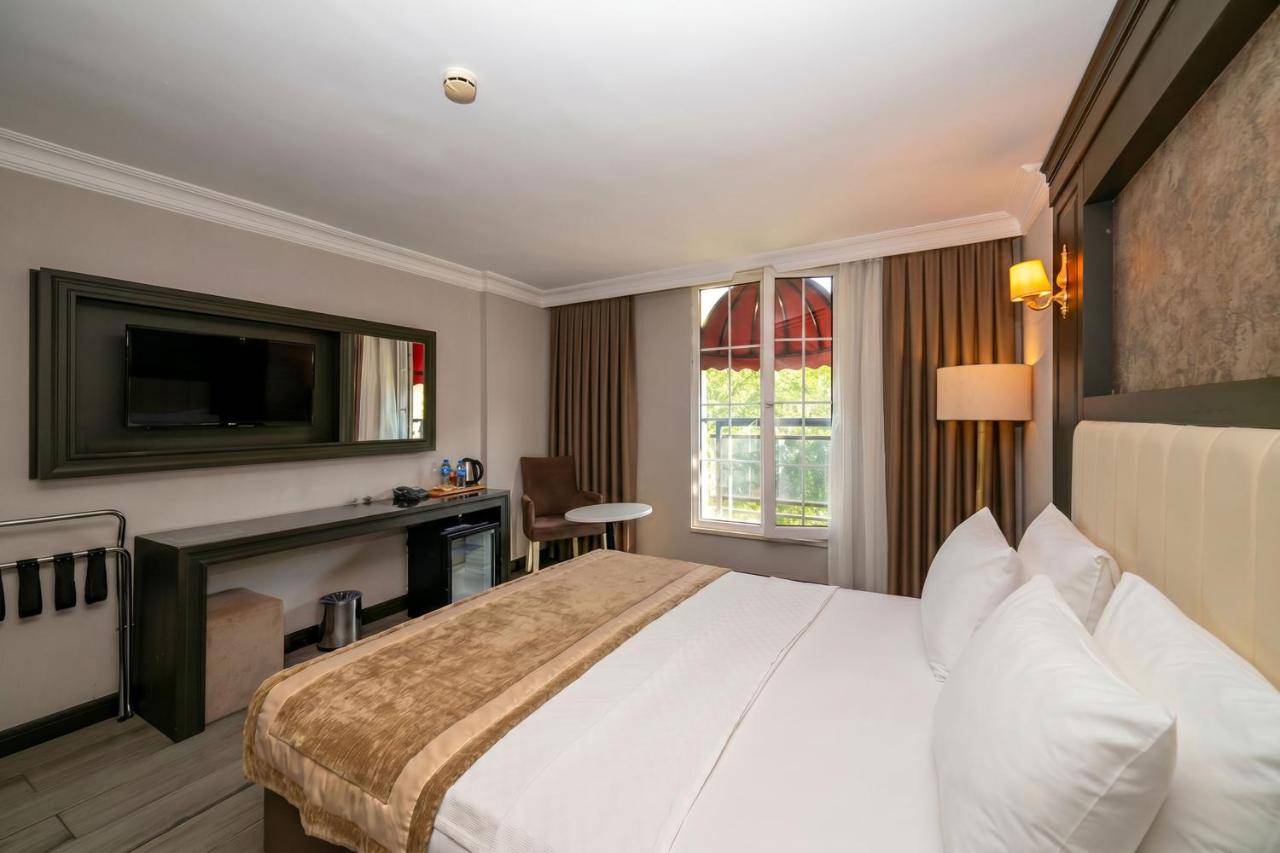 Kensington Hotel foto 2