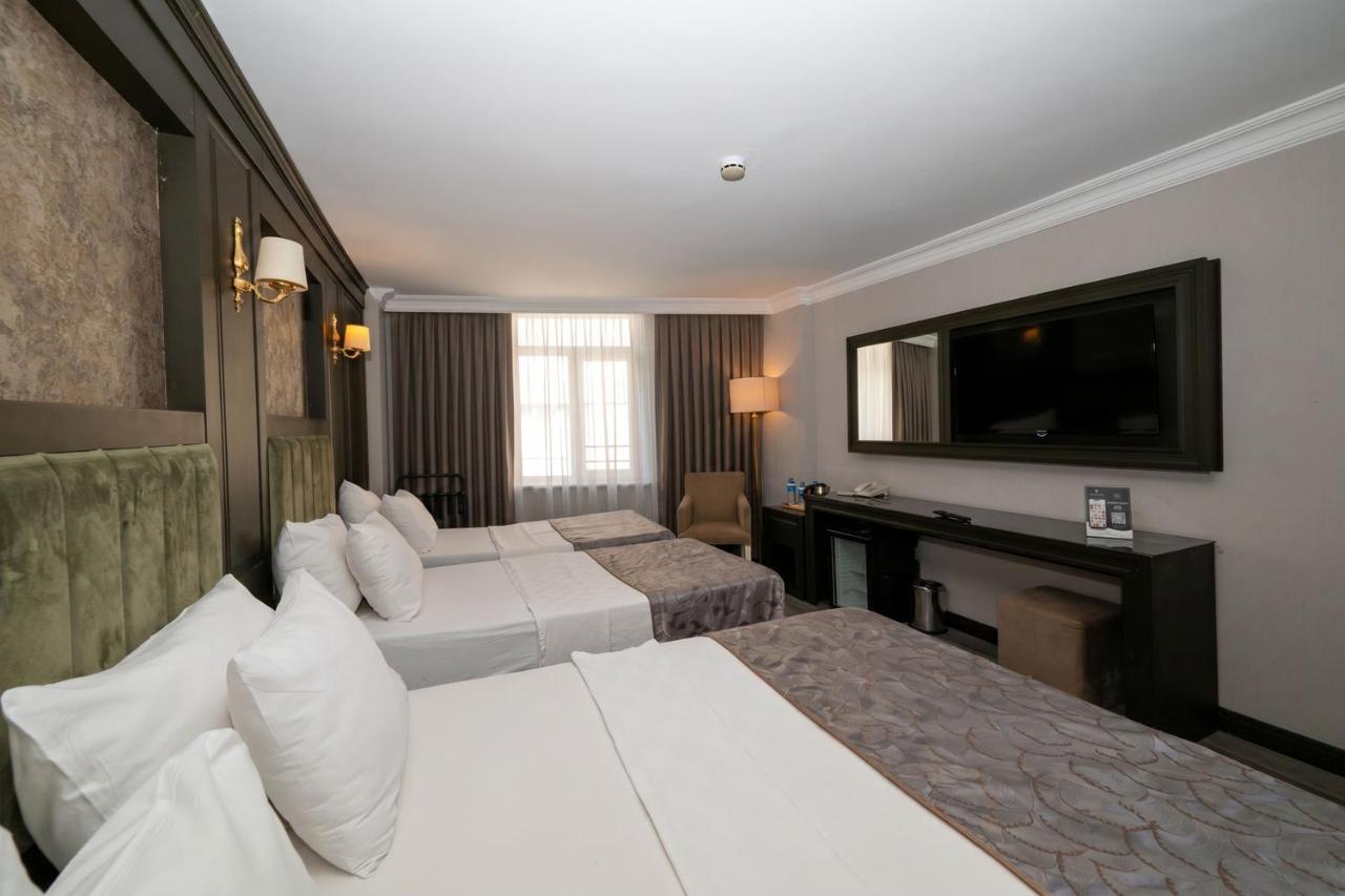 Kensington Hotel foto 3