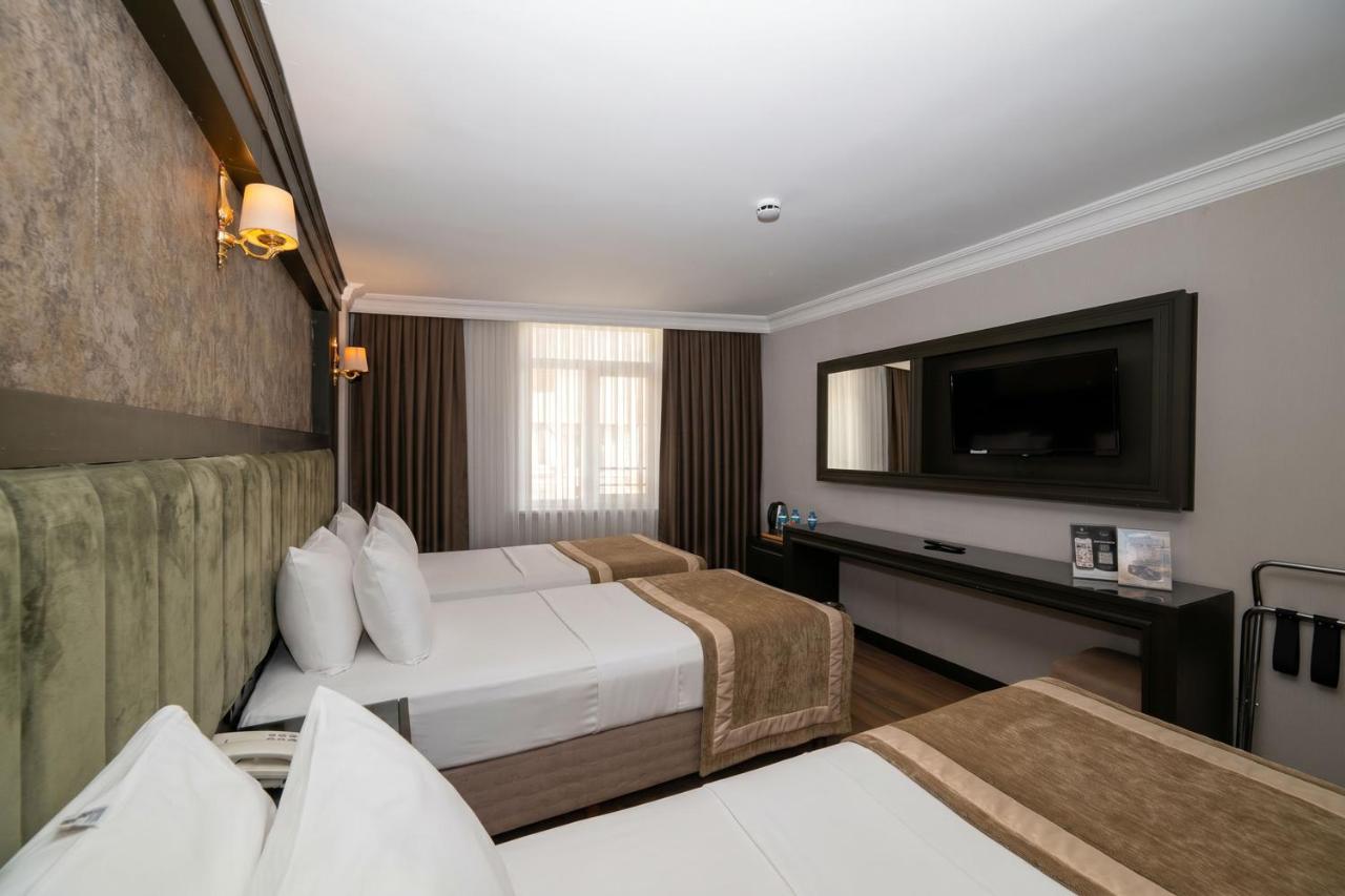 Kensington Hotel foto 4