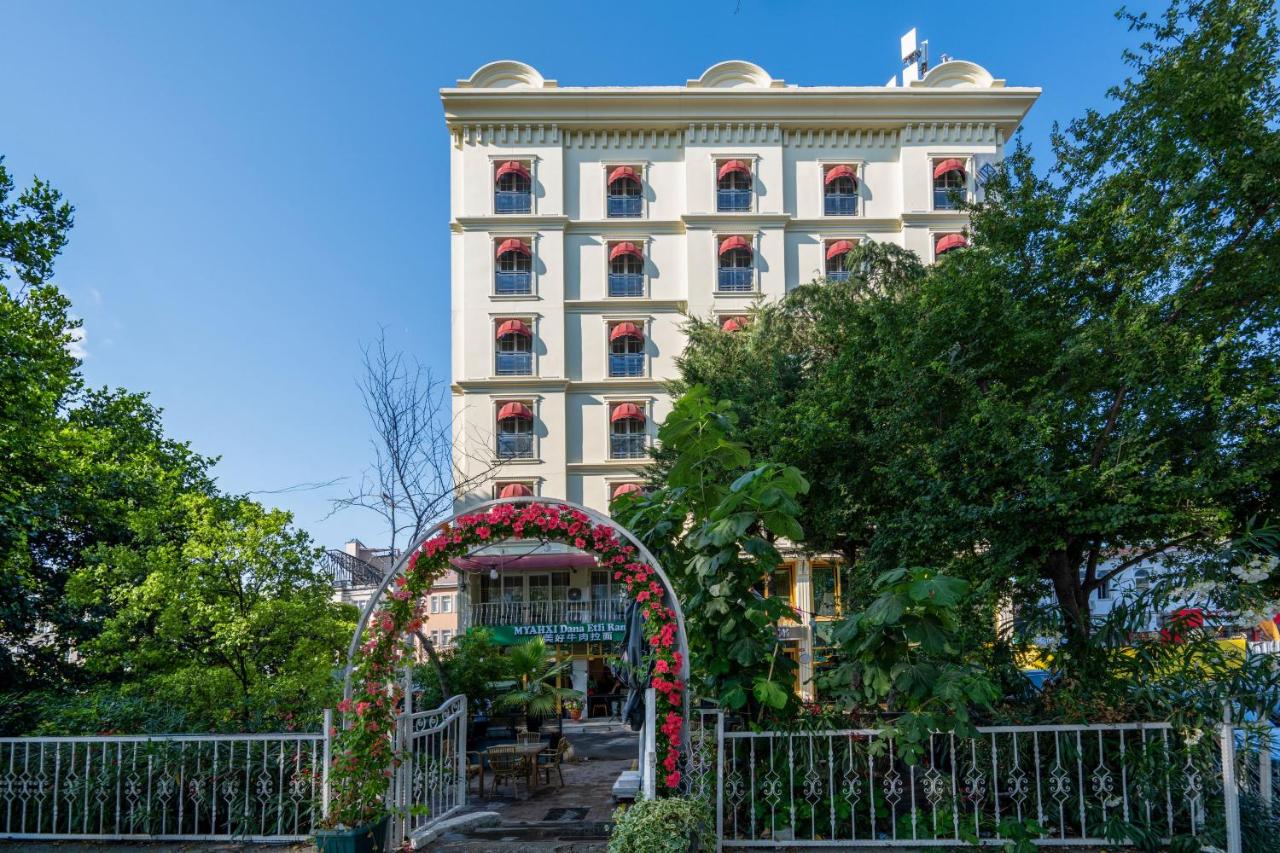 Kensington Hotel in Istanbul - foto 5