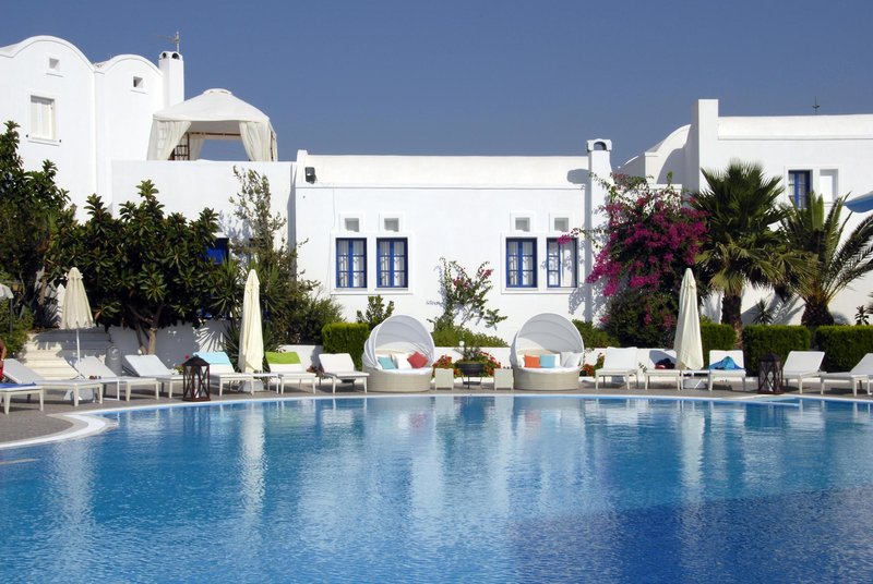 Amaria Beach Resort foto 12