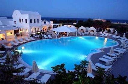 Amaria Beach Resort foto 6