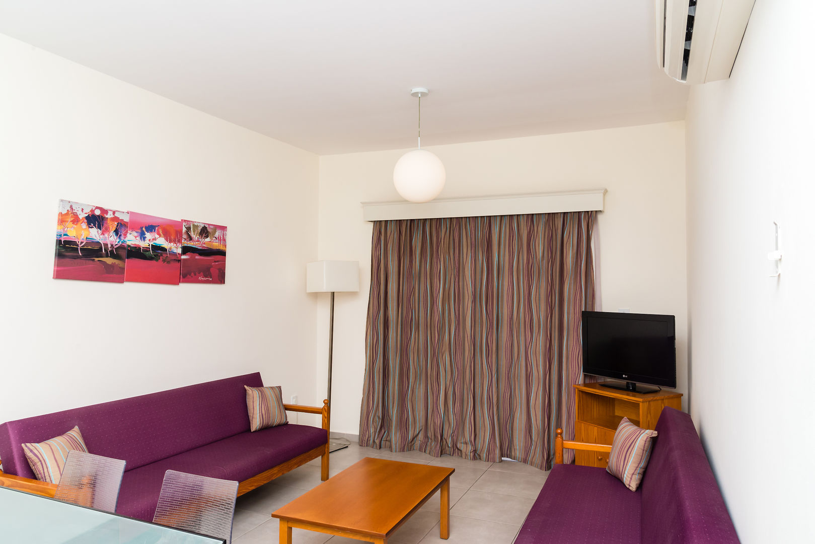 Kefalos Damon Hotel Apartments foto 11