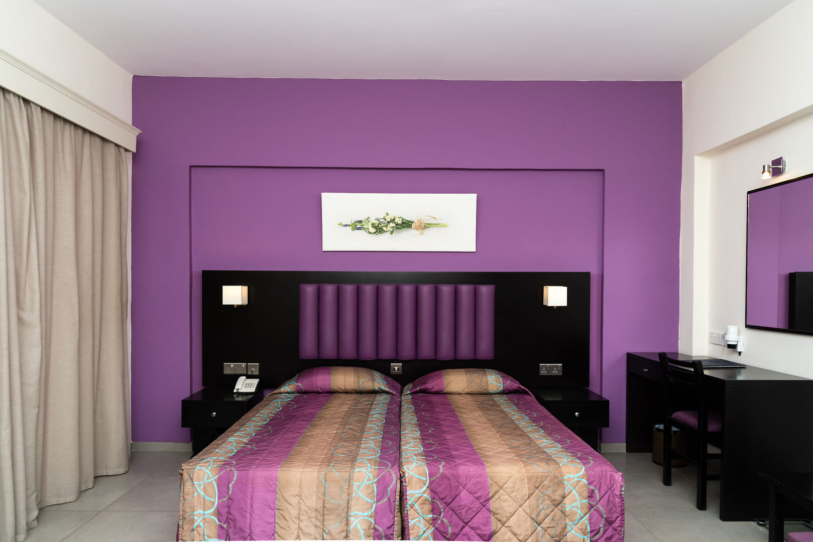 Kefalos Damon Hotel Apartments foto 9