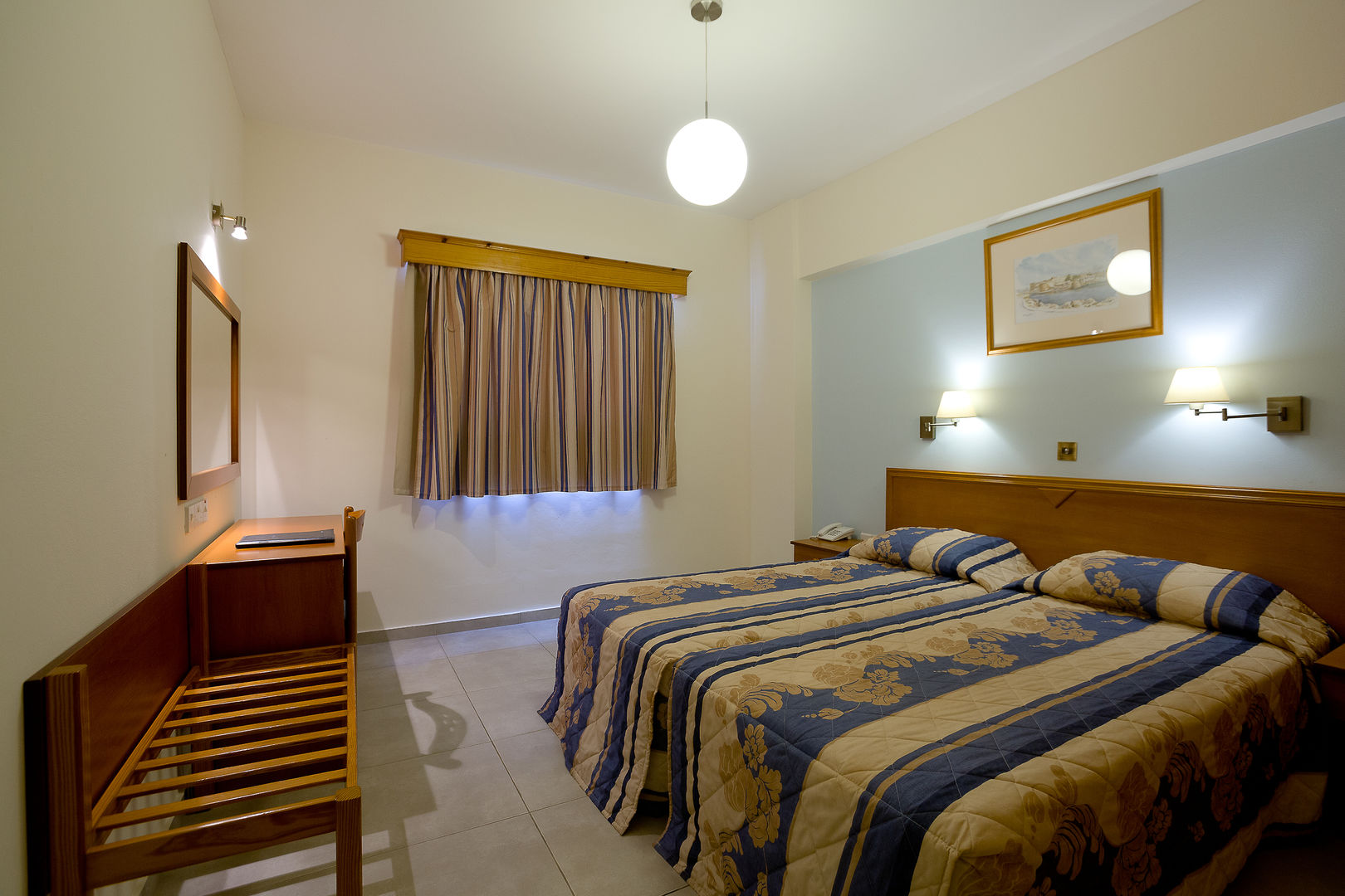 Kefalos Damon Hotel Apartments image 1