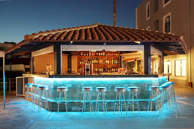 Kefalos Damon Hotel Apartments in Paphos - foto 5