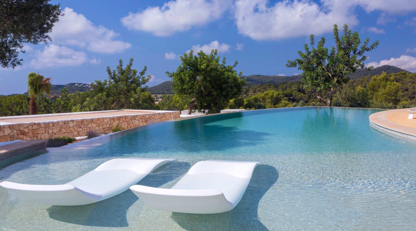 Agroturismo Can Toni Xumeu.