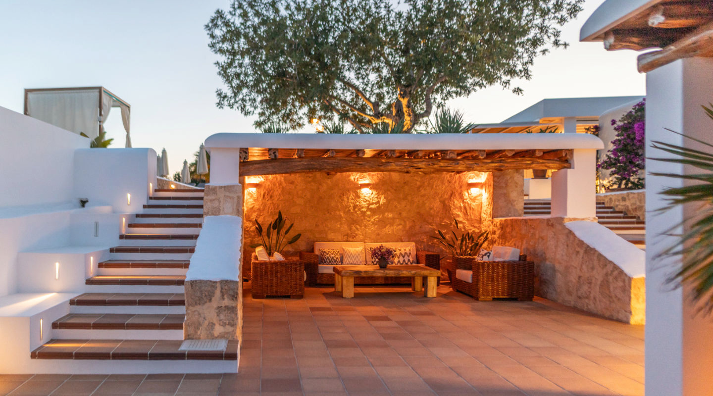 Agroturismo Can Toni Xumeu image 2