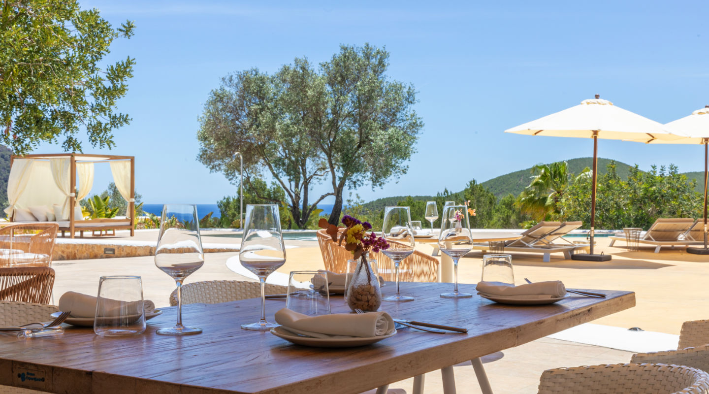 Agroturismo Can Toni Xumeu image 3