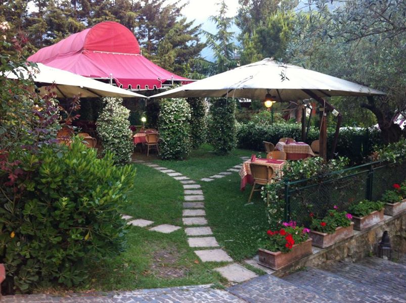 Solofra Palace foto 19