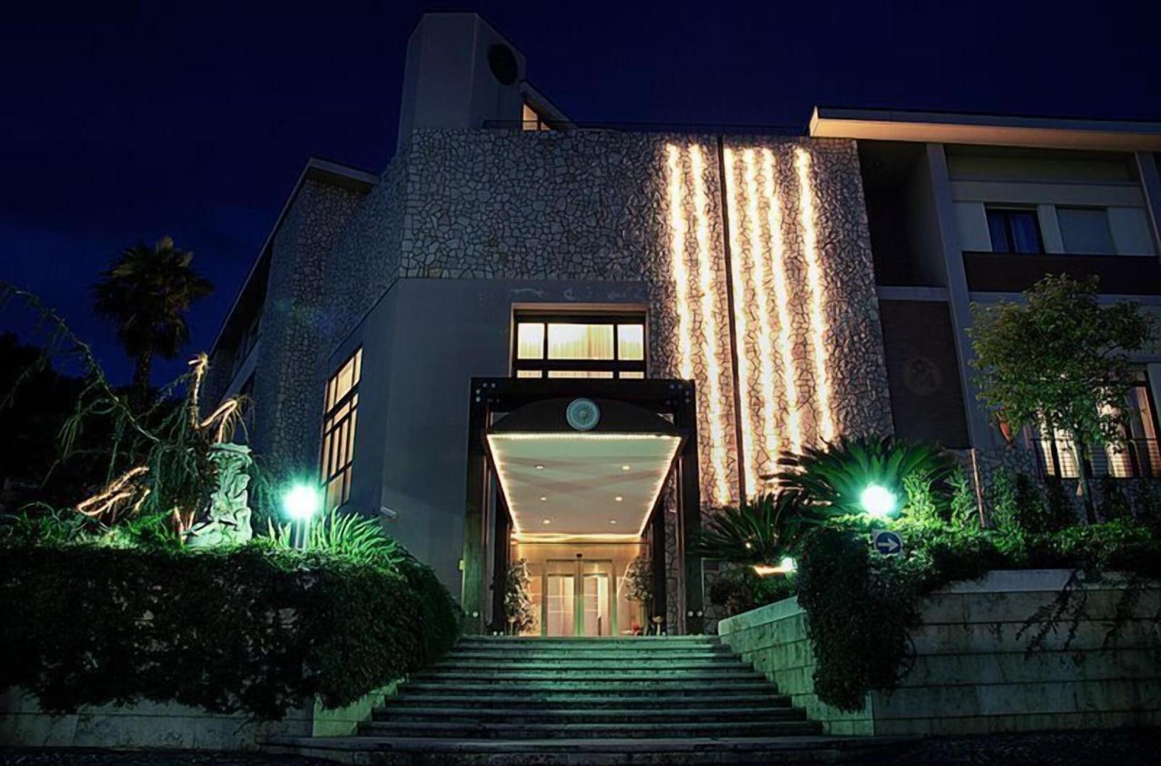 Solofra Palace foto 12