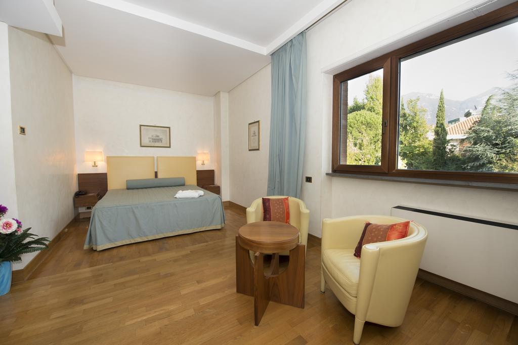 Solofra Palace foto 6